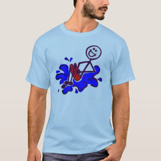 Big Cannonball T-Shirt