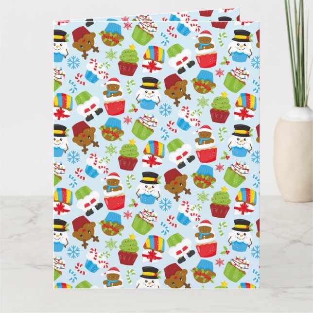 Big Card (8.5" x 11") (Front)