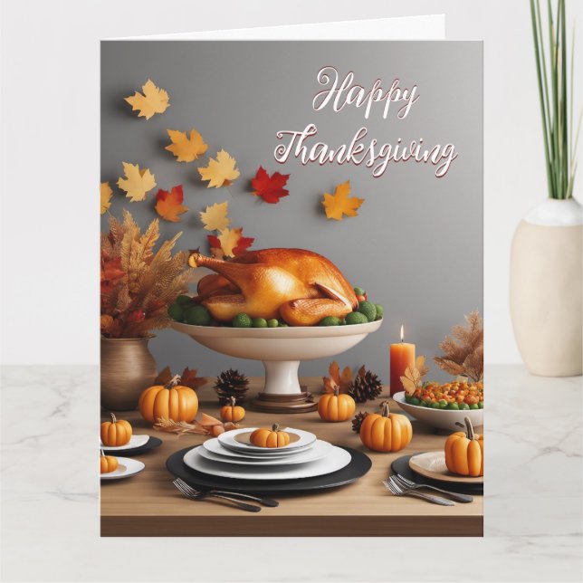 Big Card (8.5" x 11") (Front)