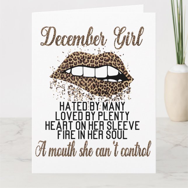 Big Card (8.5" x 11") (Front)