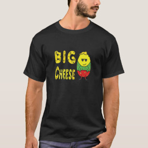 Big Cheese T-Shirt