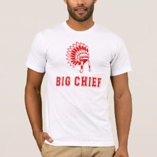 Big Chief Apparel Top