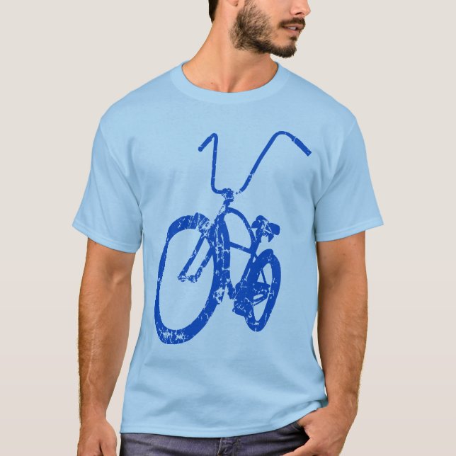 Big Chief T-Shirt (Front)