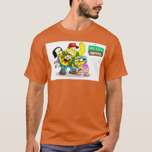 Big city greens T-Shirt
