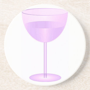 BIG COCKTAIL print COASTER