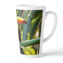 Big coffee mug Tucano