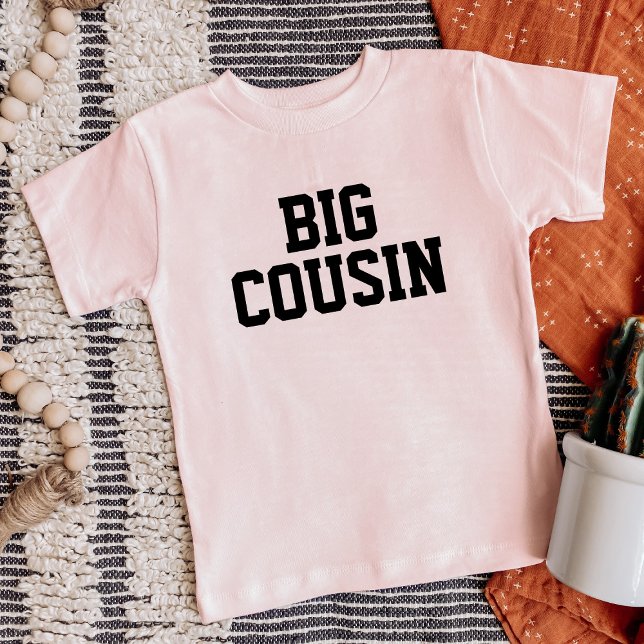 Big Cousin | Matching Family (Creator Uploaded)