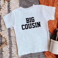 Big Cousin | Matching Family