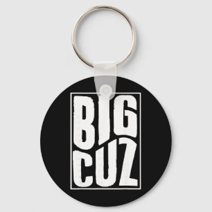 Big Cousin Pregnancy Announcement Matching New Cou Key Ring