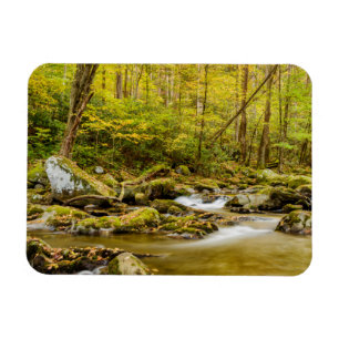 Big Creek   North Carolina Magnet