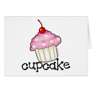 Big Cupcake