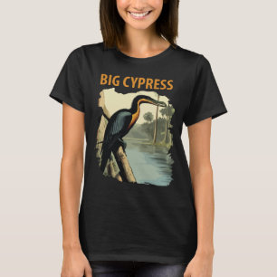 Big Cypress T-Shirt