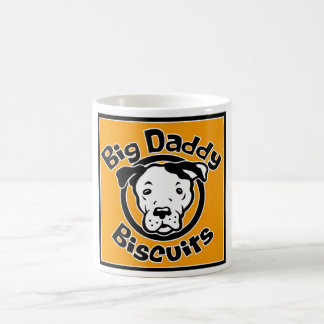 Big Daddy Coffee Mug