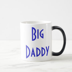 Big Daddy Coffee Mug