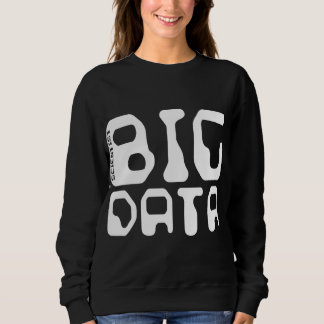 Big Data Scientist Sweatshirt