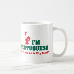 Big Deal! Coffee Mug