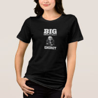 Big Democratic Socialist Emergency T-Shirt