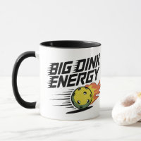 Big Dink Energy
