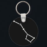 Big Dipper Key Ring<br><div class="desc">Super Cool Big Dipper Key Chain.</div>