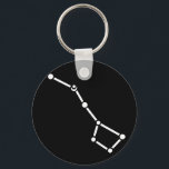 Big Dipper Key Ring<br><div class="desc">Super Cool Big Dipper Key Chain.</div>