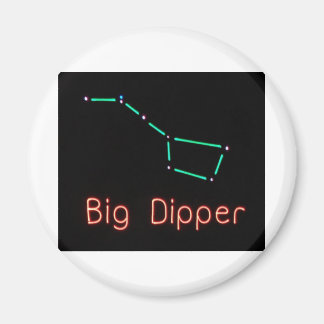 big dipper magnet