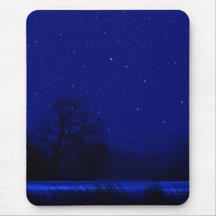 Big Dipper Mouse Pad