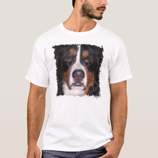 Big Dog T-Shirt (Front)