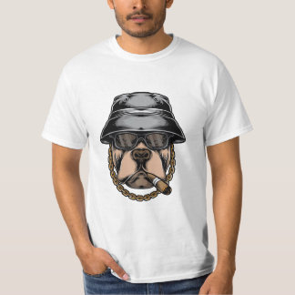 Big dog T-Shirt