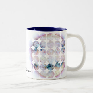 Big Dot Photo Mug - Customised