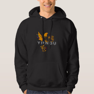 Big Dreamer Hoodie