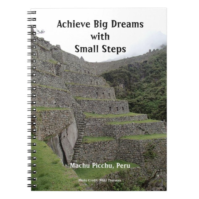 Big Dreams Notebook (2) (Front)