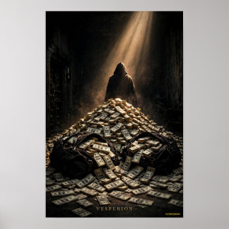 Big Dreams Poster