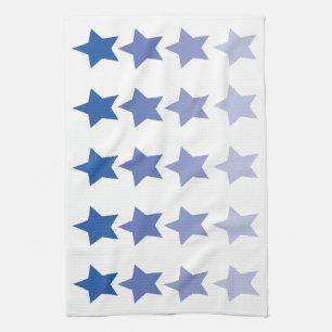 Big Dreams Tea Towel