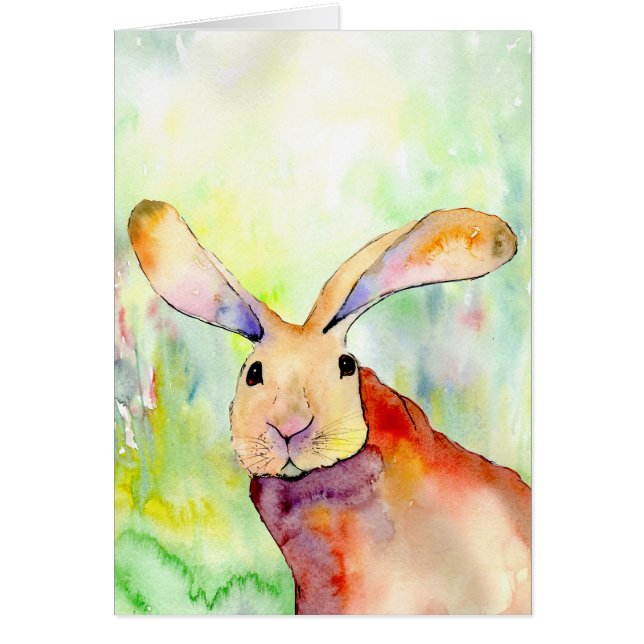 "Big Ears"  (a453) (Front)