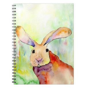 "Big Ears"  (a507) Notebook