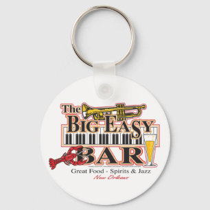 Big-Easy-Bar- Key Ring