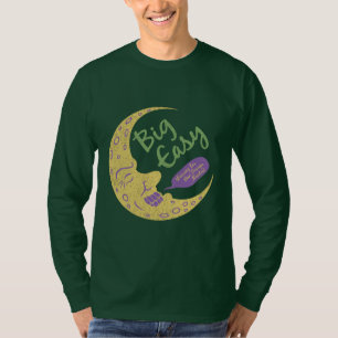 Big Easy Crescent T-Shirt