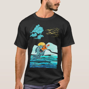 big eats small - the truth of life T-Shirt