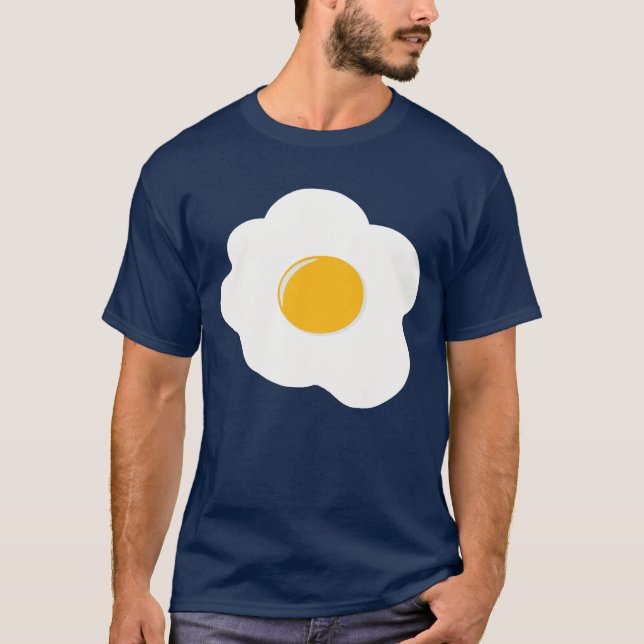 Big Egg t-Shirt (Front)