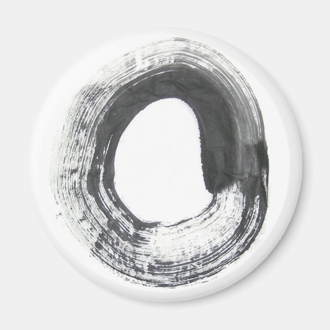 Big Enso Magnet (Front)