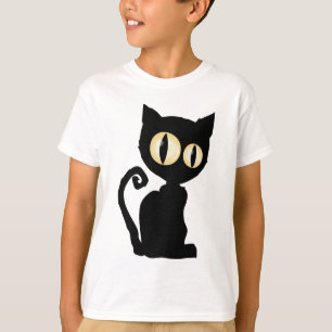 'Big-Eyed Inkblot' Shirt