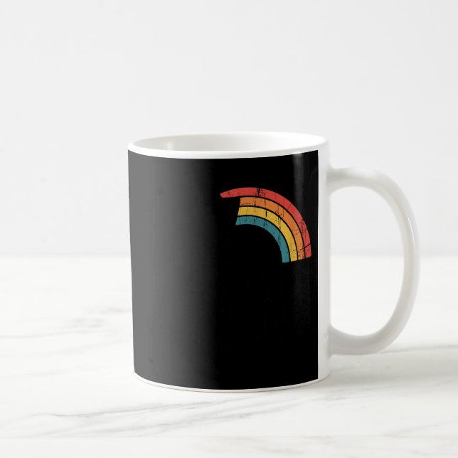 Big Fan Of Human Rights, Social Justice, Equality  Coffee Mug (Right)
