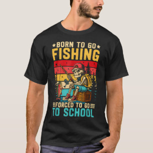 Big Fish Bowl T-Shirt