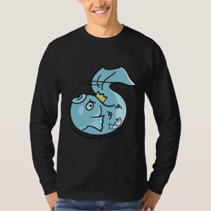 Big Fish Little Pond T-Shirt