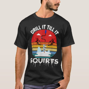 Big fish loading T-Shirt