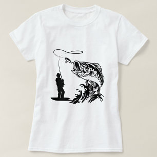 Big Fish  T-Shirt
