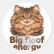 Big Floof Energy