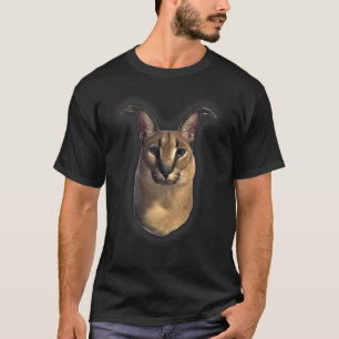 Big Floppa Aka Gregory T-Shirt