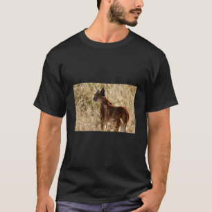 Big Floppa My Beloved Caracal Cat Meme 1 T-Shirt