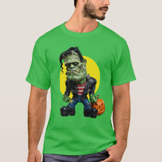 BIG FRANKIE T-Shirt
